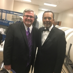 Jimmy and Clifton Davis